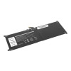 Bateria Movano do Dell Latitude 12 (7275), XPS 12 (9250)-10851915