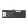 Bateria Movano do Dell Latitude 12 (7275), XPS 12 (9250)-10851918