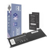 Bateria Mitsu do Dell Latitude 12 (7275), XPS 12 (9250)-10851920