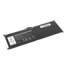 Bateria Mitsu do Dell Latitude 12 (7275), XPS 12 (9250)-10851921
