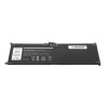 Bateria Mitsu do Dell Latitude 12 (7275), XPS 12 (9250)-10851922