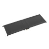 Bateria Mitsu do Dell Latitude 12 (7275), XPS 12 (9250)-10851923