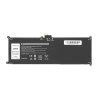 Bateria Mitsu do Dell Latitude 12 (7275), XPS 12 (9250)-10851924