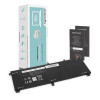Bateria Movano do Dell XPS 15 (9530), M3800-10851926