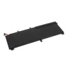 Bateria Movano do Dell XPS 15 (9530), M3800-10851929