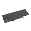 Bateria Mitsu do Lenovo Thinkpad X1 Carbon, Yoga (gen7, gen8)-10851988