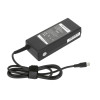 Zasilacz Movano 90W USB type C USB-C (black)-10852058