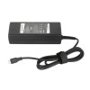 Zasilacz Movano 90W USB type C USB-C (black)-10852059