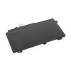 Bateria Mitsu do Asus TUF Gaming FX504, FX505, FX80G-10852097