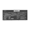 Bateria Movano do Fujitsu LifeBook U758-10852116