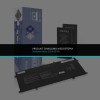 Bateria Mitsu do Asus Zenbook 13, 14 UX325EA, UX425EA-10852229