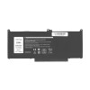 Bateria Mitsu do Dell Latitude 5300, 5310, 7300-10852245