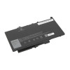 Bateria Mitsu do Dell Latitude E7270, E7470 - 11.4V-10852302