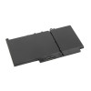 Bateria Mitsu do Dell Latitude E7270, E7470 - 11.4V-10852304