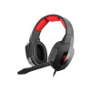 Słuchawki z mikrofonem Genesis Argona 400 gaming-610960