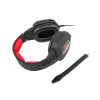 Słuchawki z mikrofonem Genesis Argona 400 gaming-10852453