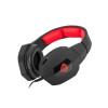 Słuchawki z mikrofonem Genesis Argona 400 gaming-10852454