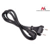 Kabel zasilający ósemka 2 pin 1,5M wtyk EU MCTV-809-10852481