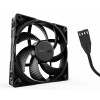 Wentylator Silent Wings Pro 4 140mm PWM-10854010