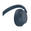Słuchawki WH-CH720N niebieskie-10854251