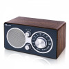 Radio CZAJKA Bluetooth szary -9200372