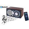 Radio CZAJKA Bluetooth szary-10854297