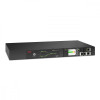 Przełącznik AP4421A Rack ATS, 230V, 10A, C14 in, (12) C13 out-10854332
