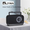 Radio HANIA czarny-10854373