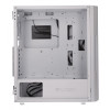 Obudowa Komputerowa Logic Aramis ARGB Midi USB 3.0 Biała-10854504