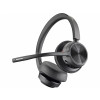 Zestaw słuchawkowy Poly Voyager 4320 USB-A + adapter BT700 76U49AA-10855044