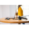 Zestaw słuchawkowy Poly Voyager 4320 USB-A + adapter BT700 76U49AA-10855049