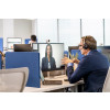 Zestaw słuchawkowy Poly Voyager 4320 USB-A + adapter BT700 76U49AA-10855051