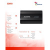 Dysk SSD External SD810 2TB USB3.2C 20Gb/s czarny-10855447