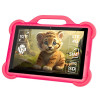 Tablet KidsTAB10 4G 4/64GB Różowe etui -10167634