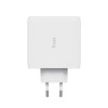 Ładowarka MAXO USB-C 100W biała-10855777