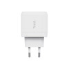 Ładowarka MAXO USB-C 65W biała-10855789