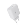 Ładowarka MAXO USB-C 65W biała-10855791