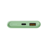 Powerbank REDOH 10.000 mAh zielony-10855793