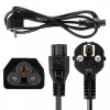 Kabel zasilający 1,5m koniczynka MCTV-857-10855825
