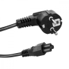 Kabel zasilający 1,5m koniczynka MCTV-857-10855827