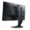 Monitor Alienware AW2524HF 24.5 cala AMD FreeSync Premium 500Hz Full HD (1920x1080)/16:9/DP/HDMI/USB/3Y AES&PPE-10856282