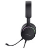 Słuchawki GXT490 FAYZO 7.1 USB czarne-10856355