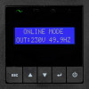 Zasilacz awaryjny 9E1000IR UPS Online 1000 VA / 900W 2U-10856479