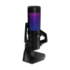 Mikrofon ROG Carnyx BLACK 192kHz/24bit Aura Sync-10856959