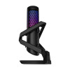 Mikrofon ROG Carnyx BLACK 192kHz/24bit Aura Sync-10856961