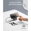 Powerbank Anker 633 10000 mAh 15W 27W USB-C czarny-10857062