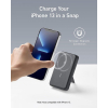 Powerbank Anker 633 10000 mAh 15W 27W USB-C czarny-10857063