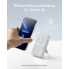 Powerbank 633 10000 mAh 15W 27W USB-C bialy-10857068