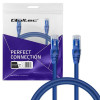 Kabel patchcord UTP | CAT6 | 2 x RJ-45 | 5m-10857076