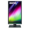 Monitor 31.5 cala SW321C 4K LED 4ms/4K/1000:1/HDMI-10857250